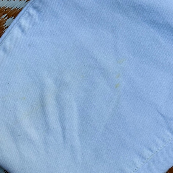 LILA RYAN White Jeans - Picture 6 of 7